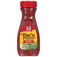 McCormick Imitation Bacon Bits️  DestGlow