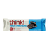 think! High Protein Cookies and Creme Bar  DestGlow