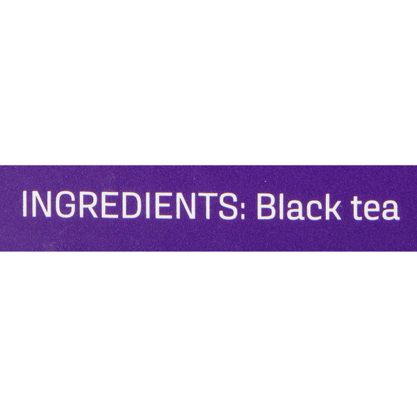 Tetley British Blend Premium Black Tea Round Tea Bags  DestGlow