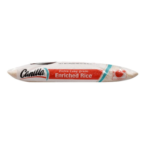 Goya Canilla Extra Long Grain Enriched Rice