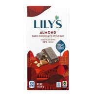 LILY&