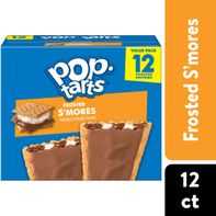 Pop-Tarts Frosted S&