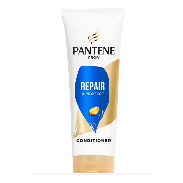 Pantene Conditioner, Repair and Protect for Damaged Hair, Color Safe  DestGlow