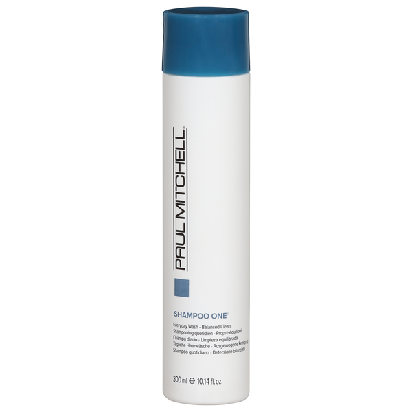 Paul Mitchell Shampoo One  DestGlow