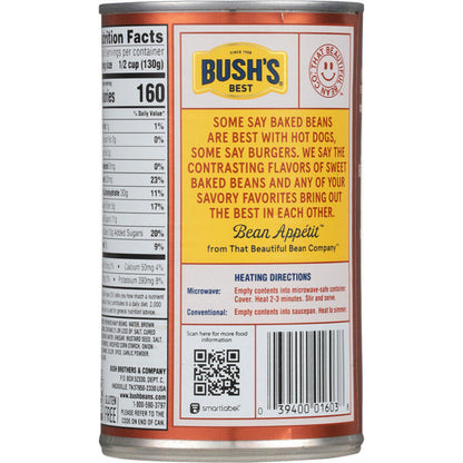 Bush&