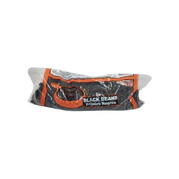 Verde Value Black Beans  DestGlow
