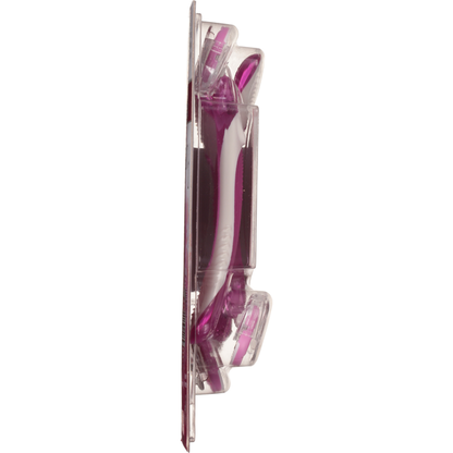 Pure Silk Razors, Disposable
