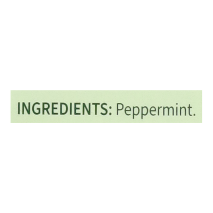 Twinings Herbal Tea, Pure Peppermint, Tea Bags