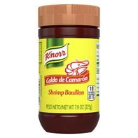 Knorr Granulated Bouillon Shrimp️  DestGlow