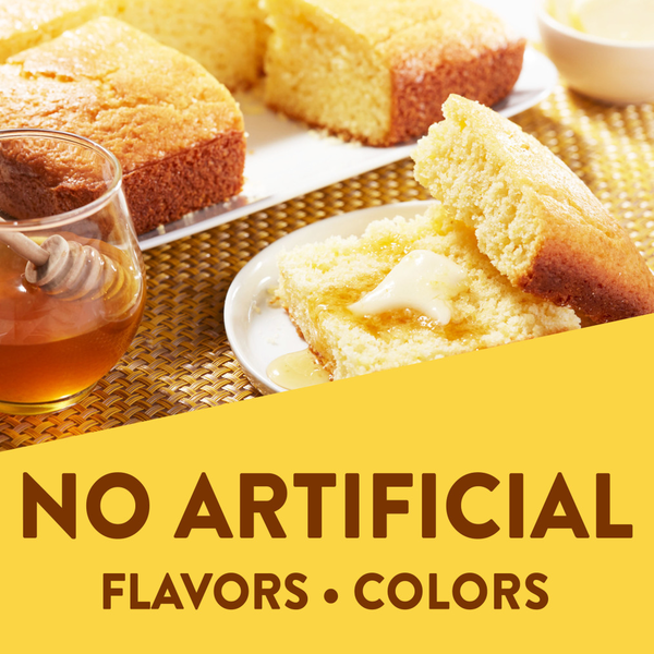 Krusteaz Honey Cornbread and Muffin Mix, Honey Cornbread Mix, Honey Corn Muffin Side Dish  DestGlow