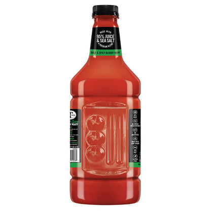 Mr &amp; Mrs T Bold &amp; Spicy Bloody Mary Mix