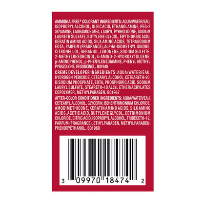 Revlon Colorsilk Beautiful Color Permanent Hair Color
