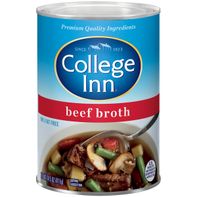 College Inn Beef Broth️  DestGlow