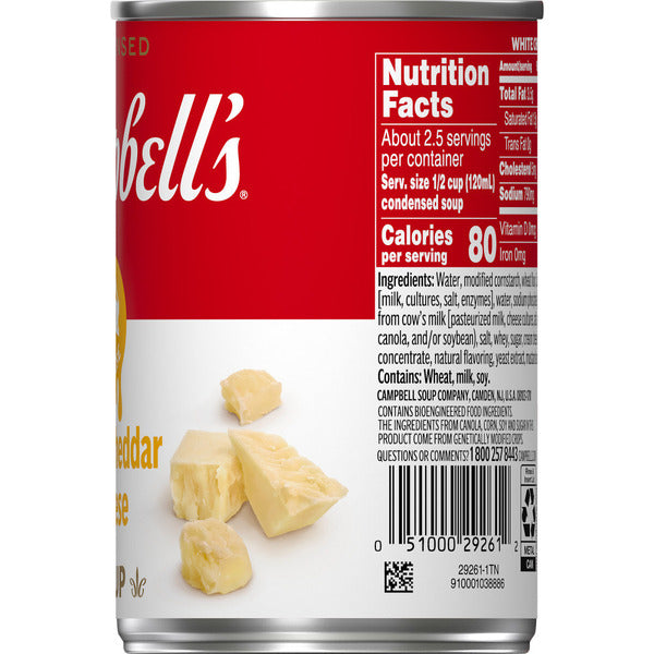 Campbell&
