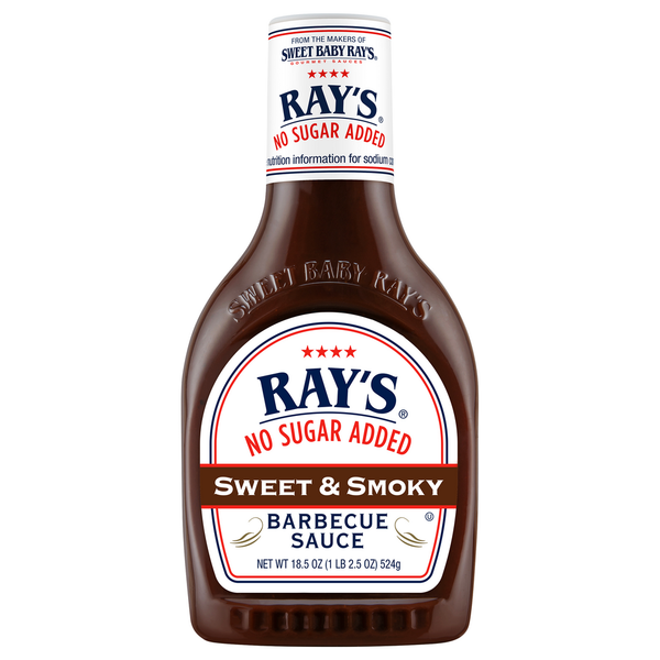 Ray&
