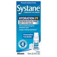 SYSTANE Lubricant Eye Drops️  DestGlow