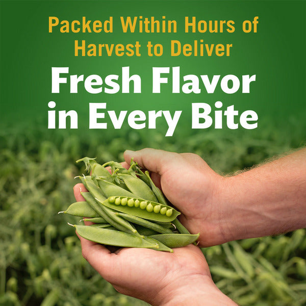 Del Monte SPECIAL BLENDS Peas &amp; Carrots, Canned Vegetables  DestGlow