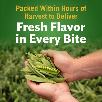 Del Monte SPECIAL BLENDS Peas &amp; Carrots, Canned Vegetables  DestGlow