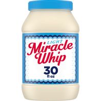 Miracle Whip Light Mayo-like Dressing️  DestGlow