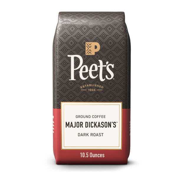 Peet&