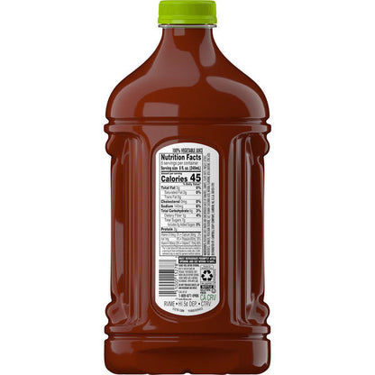 V8 Low Sodium Original 100% Vegetable Juice