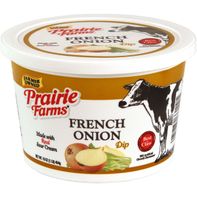 Prairie Farms French Onion Dip️  DestGlow