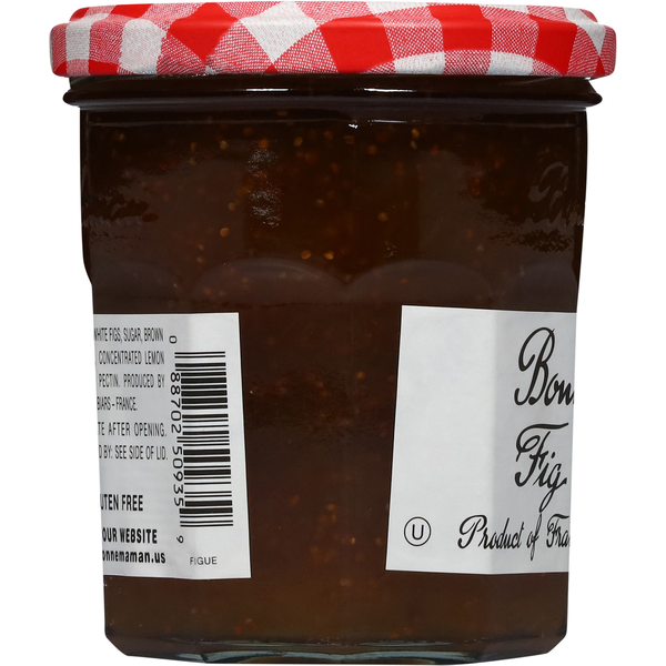 Bonne Maman Fig Preserves  DestGlow