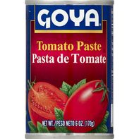 Goya Tomato Paste️  DestGlow