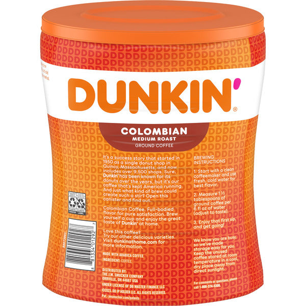 Dunkin&
