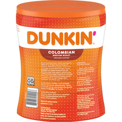 Dunkin&