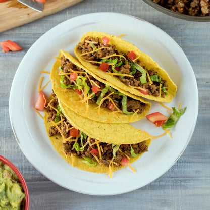 McCormick 30% Less Sodium Taco Seasoning Mix