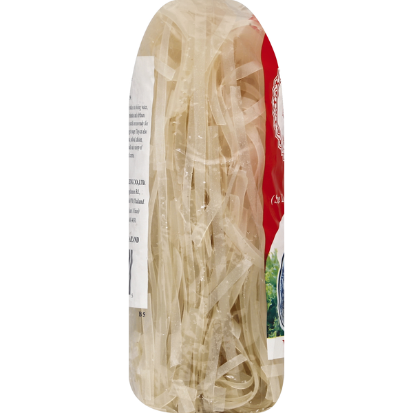 Erawan Oriental Style Noodle, Size L  DestGlow
