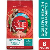 Purina ONE Dog Digestive Support, Natural Dry Dog ...
️  DestGlow