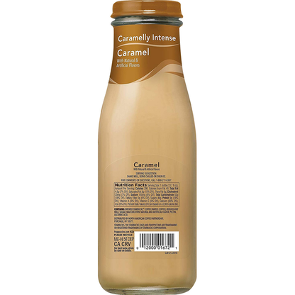 Starbucks Frappuccino, Caramel