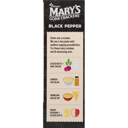 Mary&