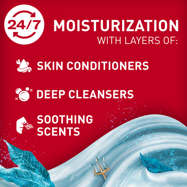Old Spice Super Hydration Men&