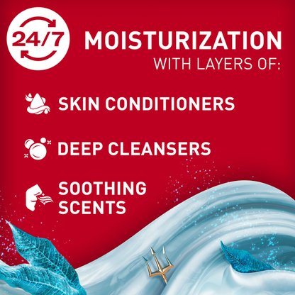 Old Spice Super Hydration Men&