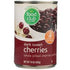 Food Club Dark Sweet Whole Pitted Cherries With Su...
️  DestGlow