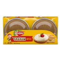 Keebler Ready Crust Mini Graham Cracker Pie Crusts...
️  DestGlow
