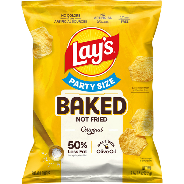 Lay&