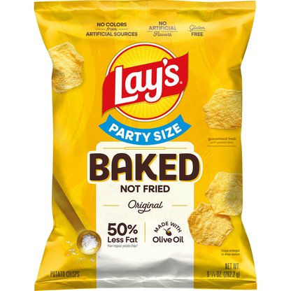 Lay&