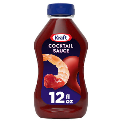 Kraft Cocktail Sauce
