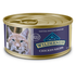 Blue Buffalo Wilderness High Protein Grain Free, Natural Adult Pate Wet Cat Food, Chicken  DestGlow