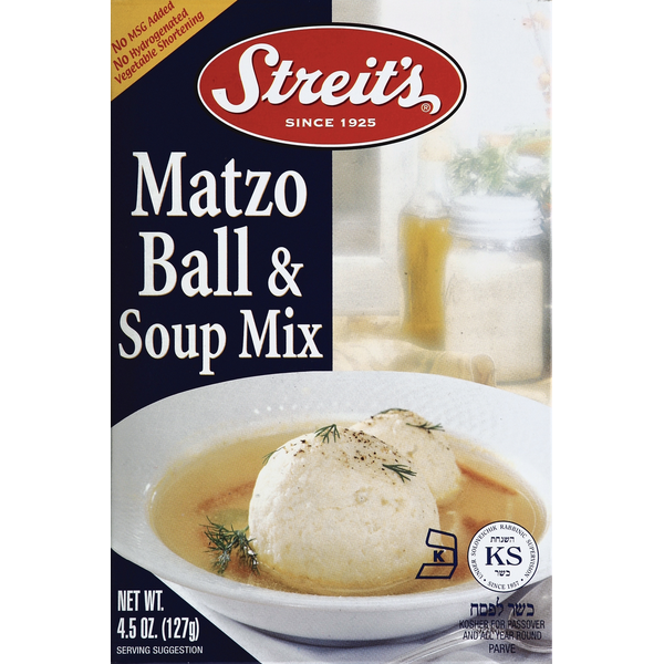 Streit&