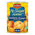 Del Monte No Sugar Added Mandarin Oranges, Canned Fruit  DestGlow
