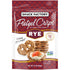 Snack Factory Rye Pretzel Crackers  DestGlow