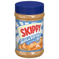 SKIPPY SUPER CHUNK Reduced Fat Peanut Butter Sprea...
️  DestGlow