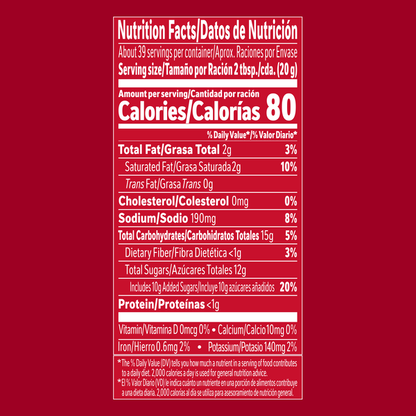 Nestle Hot Cocoa Rich Milk Chocolate Flavored Mix Powder Canister