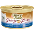Purina Fancy Feast Gravy Wet Cat Food, Gravy Lovers Ocean Whitefish & Tuna Feast in Seafood Gravy  DestGlow