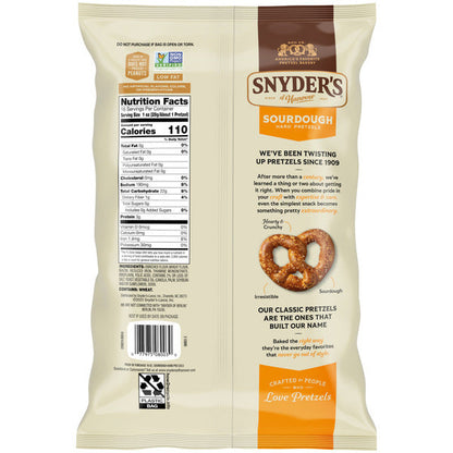 Snyder&